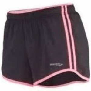 Pe Short Saucony Mujer