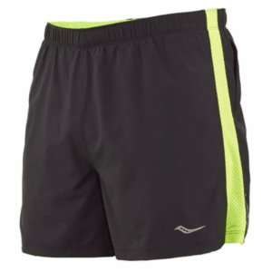 Short Throttle Saucony Hombre