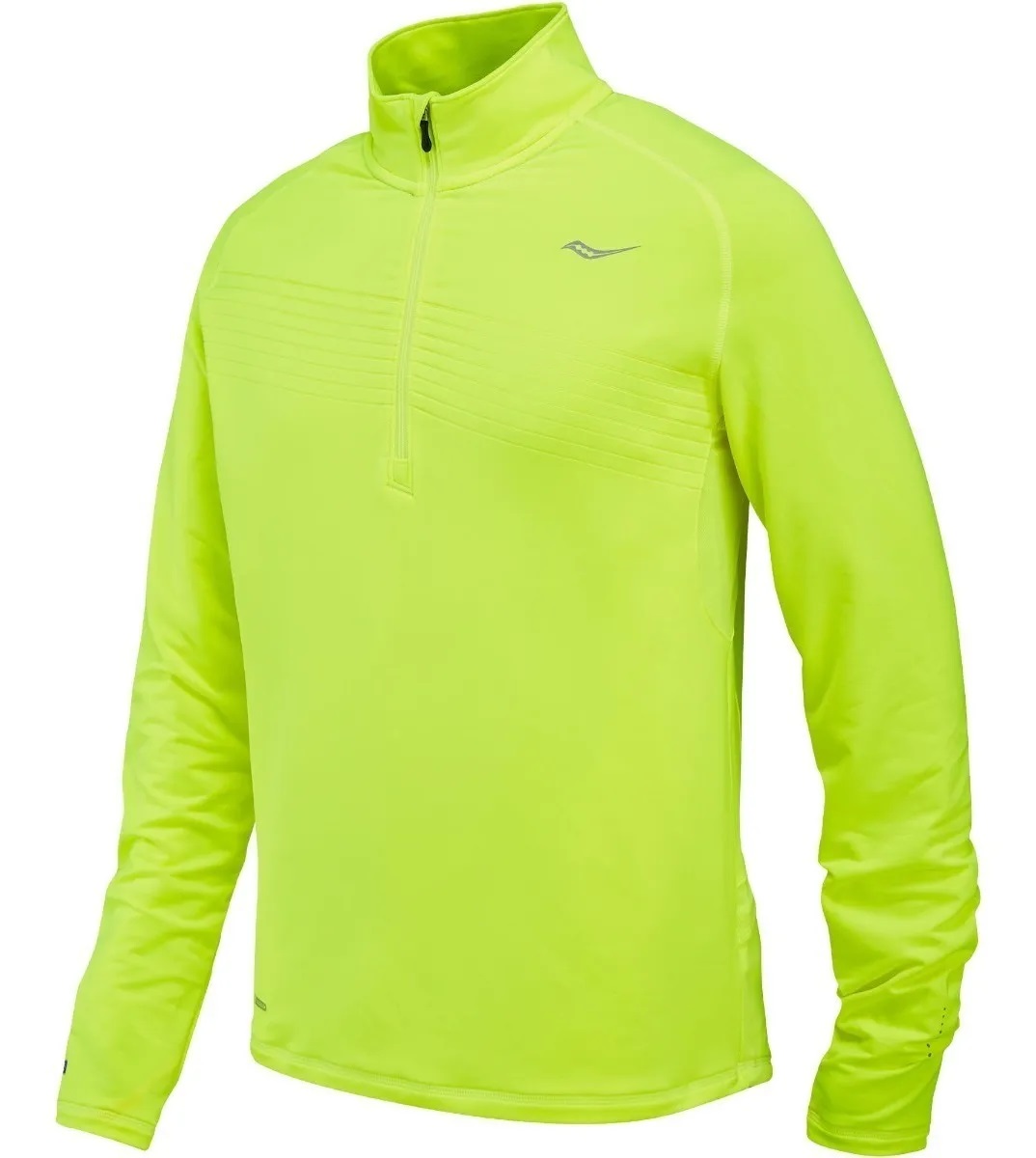 Sudadera Ropa Deportiva Hombre Saucony Run Strong Sportop