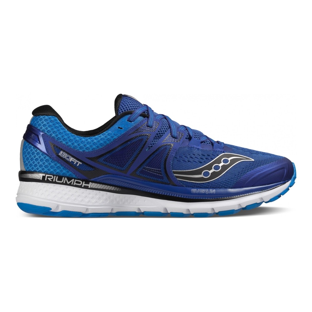 Triumph ISO 3 Saucony