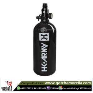 Tanque Aire Comprimido HK 48/3000 Psi