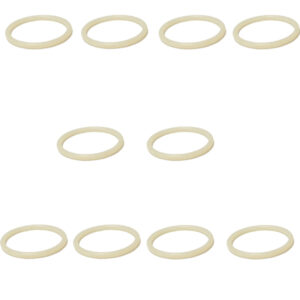 100 O-ringEmpaques Uretano Tanque Co2 Aire Hpa Gotcha