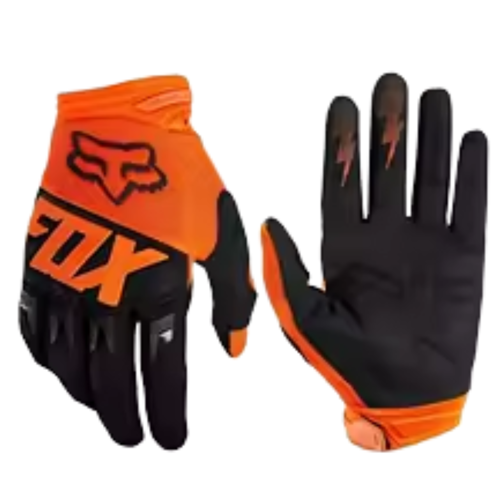 Guantes Genéricos Foy Dedo completo