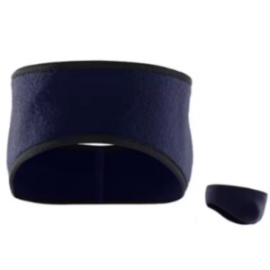 Orejera Térmica Unisex Tela Polar