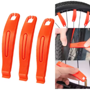 Palanca para cambiar neumáticos de bicicleta