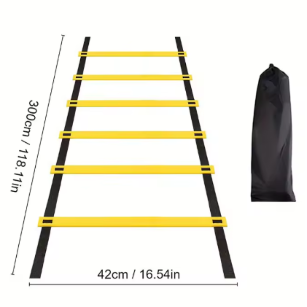 Escaleras de agilidad