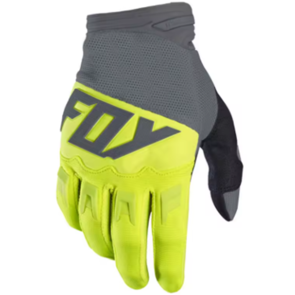 Guantes Genéricos Foy Dedo completo - Imagen 4