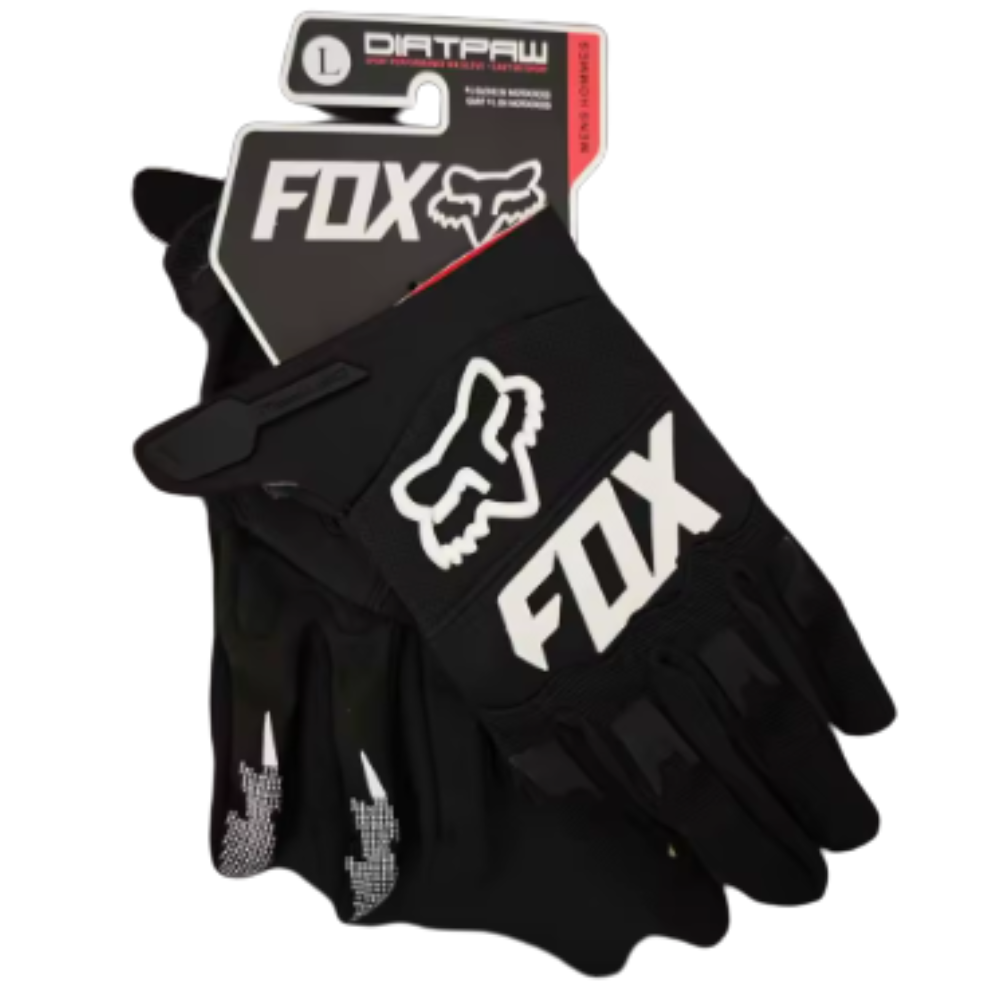 Guantes Genéricos Foy Dedo completo - Imagen 9