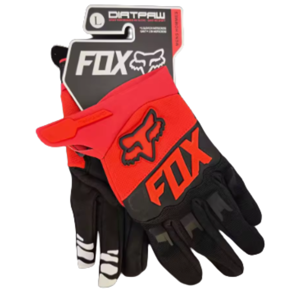Guantes Genéricos Foy Dedo completo - Imagen 5