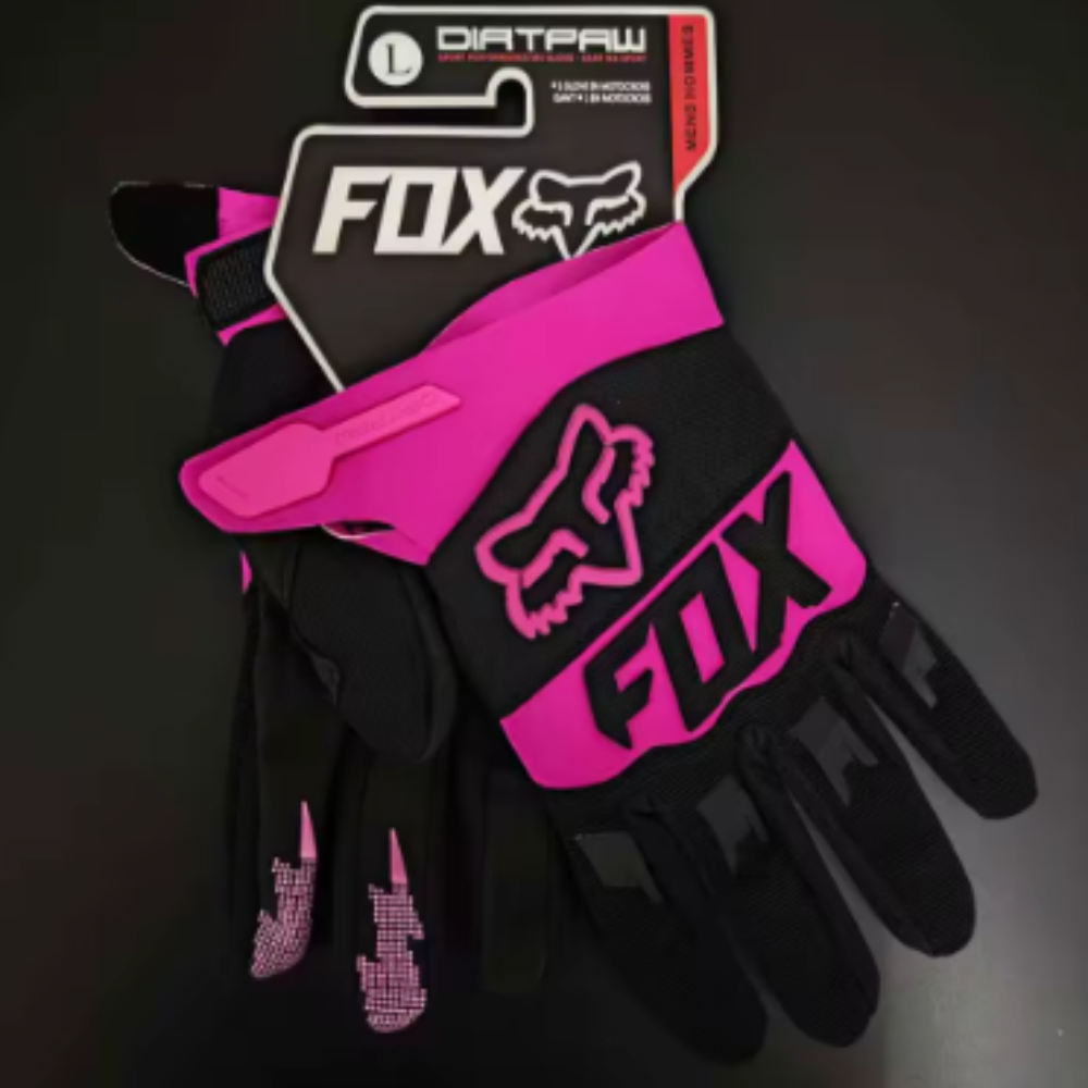 Guantes Genéricos Foy Dedo completo - Imagen 3